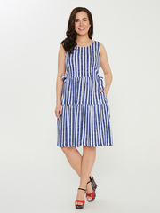 4714 Сарафан женский