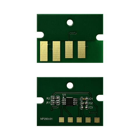 Чип картриджа THM325 для Катюша M325, M350, M450 (20К)