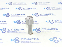 Калибр-пробка гладкая 14.2 Н9 ПР