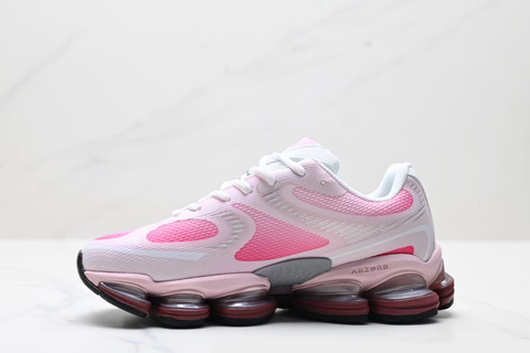 New Balance 2000 'Pink/White' 