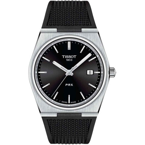 Наручные часы Tissot PRX T137.410.17.051.00