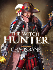 Warhammer: Chaosbane - Witch Hunter (для ПК, цифровой код доступа)