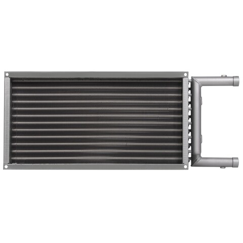 Водяной нагреватель Арктос PBAS 700x400–3–2,5