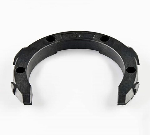 Крепление для сумок на бак EVO tank ring. Для моделей Kawasaki (7 винтов на горловине бака)