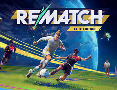 Rematch - Elite Edition (для ПК, цифровой код доступа)