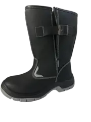 Сапоги иск. кожа МП, ПУ-ПУ