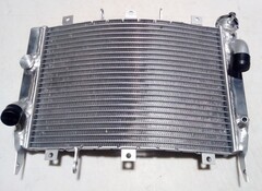 Радиатор для KAWASAKI ZX-6R / ZX-6RR Ninja 2003-2004 г.