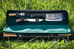 Шашлычный набор №4