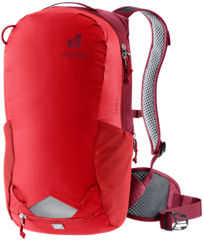 Рюкзак Deuter Race 8 Cherry/Masala