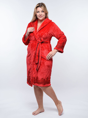 Халат женский