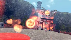The Tale of Onogoro (гарнитура PS VR 2 обязательна) (диск для PS5, полностю на английском языке)