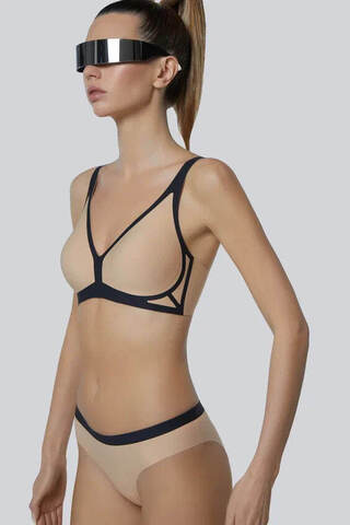 Комплект бесшовный Bramo Hosta (3)