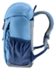Картинка рюкзак городской Deuter Waldfuchs 10 Wave/Nightblue - 9
