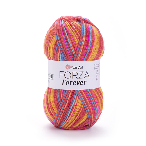 Пряжа YarnArt Forza Forever 2705