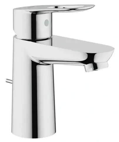 Смеситель для раковины Grohe BauLoop, S-Size, хром 23335000