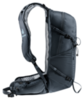 Картинка рюкзак туристический Deuter Speed Lite Pro 19 Black - 12