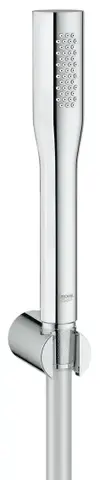Душевой набор GROHE Euphoria Cosmopolitan, 1 режим, 1500 мм, 9,5 л/мин, хром (27369000)