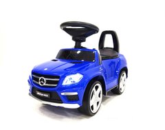 Толокар Mercedes-Benz GL63 A888AA Электромобиль детский avtoforbaby-spb