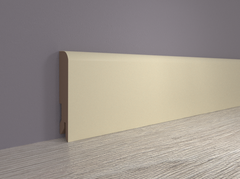 Плинтус МДФ ламинированный Лука Пл 100-10МДФ.2400.24063 авори 16x100х2400 мм