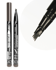 TF CEB09 Маркер для бровей  , тон 03 MICROBLADING MARKER TINT BROW LINER