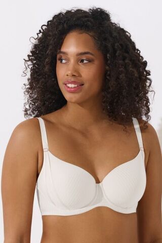 Бюстгальтер с формованными чашками LISCA LAURA 20325