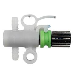 Маслонасос DDE CSE160/210/230/250 (792-773-046)