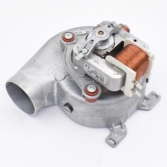 FIM39 Вентилятор Fime E1-BYK-IMM-VGR0132861 Immergas