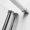 Radaway 10086090-01-01L NES 8 KDJ II Door 90 Left хром