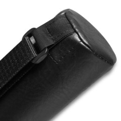 Тубус Fortuna Player 1x1 чёрный