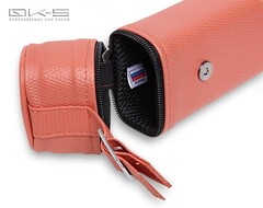 Тубус QK-S Ray 1x1 оранжевый