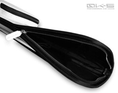 Чехол QK-S Archer 1x1 белый