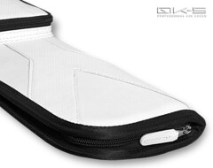 Чехол QK-S Archer 1x1 белый