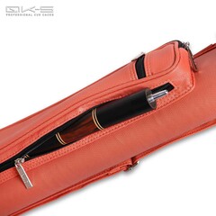 Тубус QK-S Ray 2x2 оранжевый