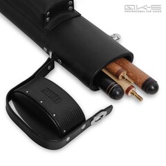 Тубус QK-S Esquire 2x2 черный