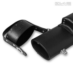 Тубус QK-S Esquire 2x2 черный