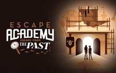 Escape Academy: Escape From the Past (для ПК, цифровой код доступа)
