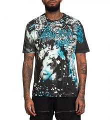 Футболка Affliction ELECTRIC ASYLUM