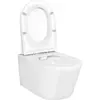 Aquatek AQ5026-00 AQ5026-00 Крышка-сиденье тонкое soft-close для AQ1363B-00 / AQ1363W-00 / AQ1253W-00