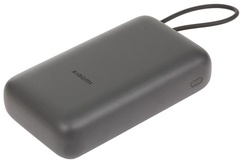 Внешний аккумулятор Xiaomi PB2020MI (BHR9740GL) 20000 мАч серый