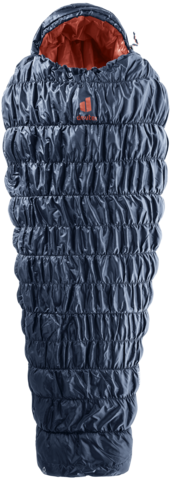 Картинка спальник Deuter Exosphere 0 SL  - 1