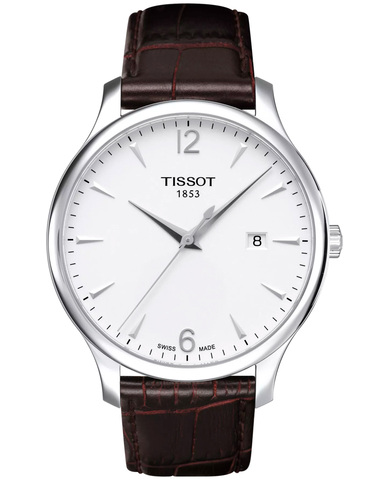 Наручные часы Tissot Tradition T063.610.16.037.00