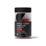 Яблочный уксус, Apple Cider Vinegar, Sports Research, 60 жевательных капсул 1
