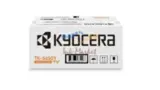 Оригинальный тонер-картридж Kyocera TK-5450Y для ECOSYS PA2600cx, ECOSYS PA2600cwx, ECOSYS MA2600cfx, ECOSYS MA2600cwfx, жёлтый, 3 200 страниц (1T0C0DANL0)