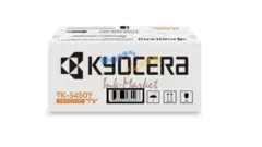 Тонер-картридж Kyocera TK-5450Y для Kyocera ECOSYS PA2600cx, ECOSYS PA2600cwx, ECOSYS MA2600cfx, ECOSYS MA2600cwfx (1T0C0DANL0)