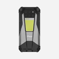 Unihertz Tank 3 Pro 23800mAh 6,81' IP68 защищенный смартфон с емкой батареей