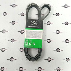 Ремень генератора L=1835 | 320/08598 | Gates