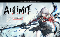 AI Limit - Deluxe Edition Upgrade Pack (для ПК, цифровой код доступа)