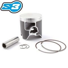 Поршень S3 24244A KTM 300 EXC SX XC XC-W HUSQ TE TX Gasgas EC EX