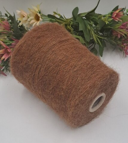 Aff-Hair от Millefili - 2314 Чайный коричневый