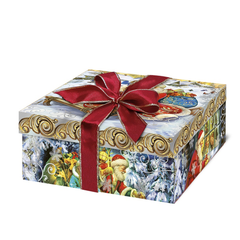 СНЕЖНЫЕ ЗАБАВЫ 1000г